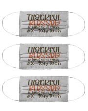 X-Ray Tech Mask tile