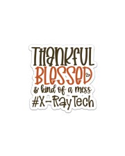 X-Ray Tech Sticker tile