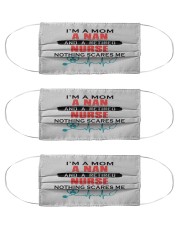 i'm a mom NAN Mask tile