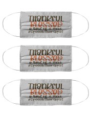 Speech Therapist Mask tile