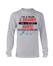 i'm a Mum a Granny Long Sleeve Tee tile