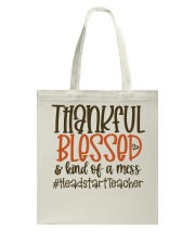 Headstart Teacher Tote Bag tile