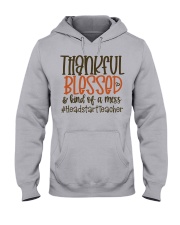 Headstart Teacher Hooded Sweatshirt tile