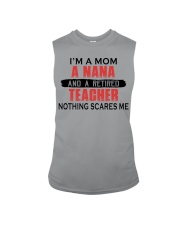 i'm a mom NANA Sleeveless Tee tile
