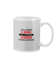 i'm a mom NANA Mug tile
