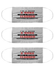 i'm a mom NANA Mask tile