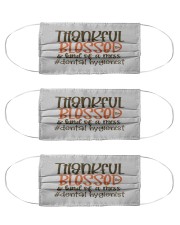 Dental Hygienist Mask tile