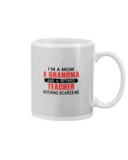 i'm a mom GRandma Mug tile