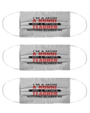 i'm a mom NONNI Mask tile