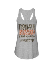 Registrar Ladies Flowy Tank tile
