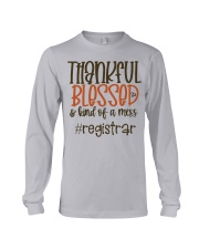 Registrar Long Sleeve Tee tile