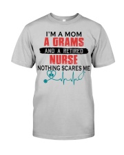 i'm a mom GRAMS Classic T-Shirt tile