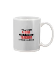 i'm a mom GIGI Mug tile