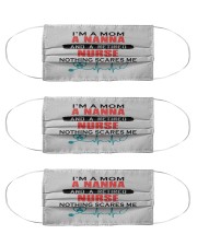 i'm a mom NANNA Mask tile