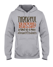Dean Of Students Hooded Sweatshirt tile