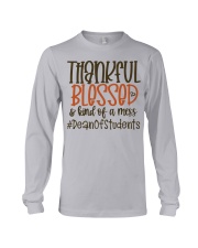 Dean Of Students Long Sleeve Tee tile