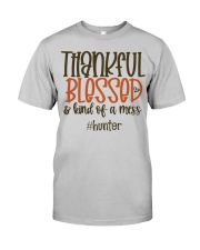 Hunter Classic T-Shirt tile