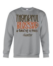 Hunter Crewneck Sweatshirt tile