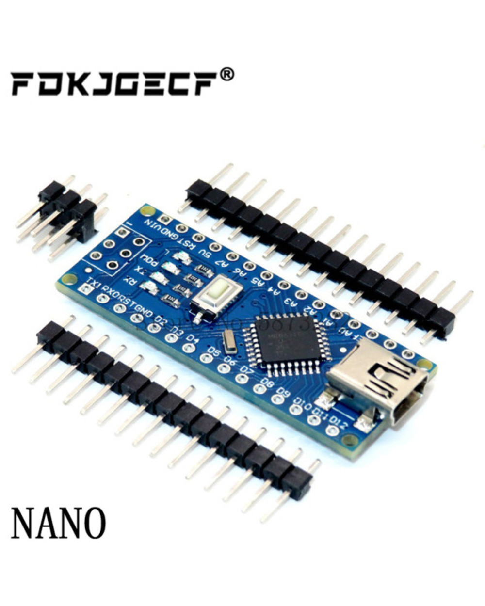 Nano With The Bootloader Compatible Nano 3.0 Controller For Arduino Ch340 Usb Driver 16Mhz Nano V3.0 Atmega328p template