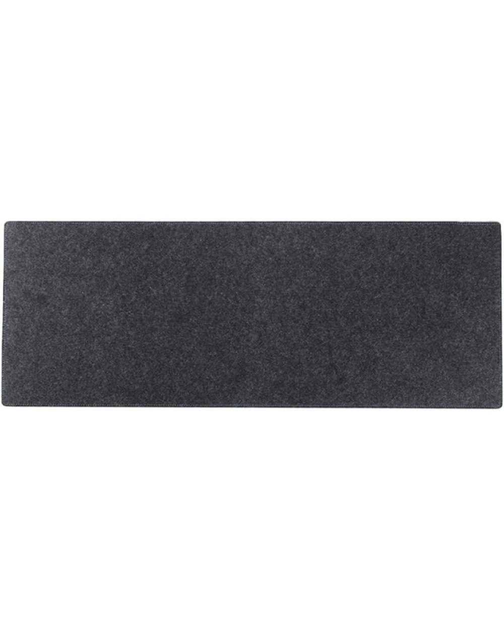 Large Xxl Office Home Computer Desk Mat Table Keyboard Mouse Pad Wool Felt Laptop Cushion Desk Non-Slip Mat Gamer Mouse template