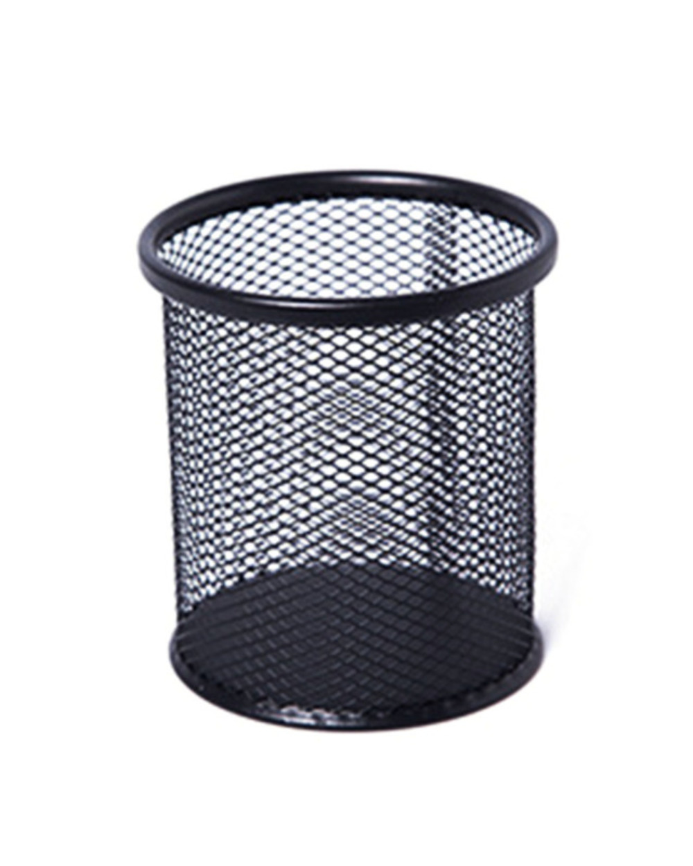 Large Capacity Desk Pen Holder Pencil Makeup Storage Box Desktop Organizer Stand Case School Office Stationery template