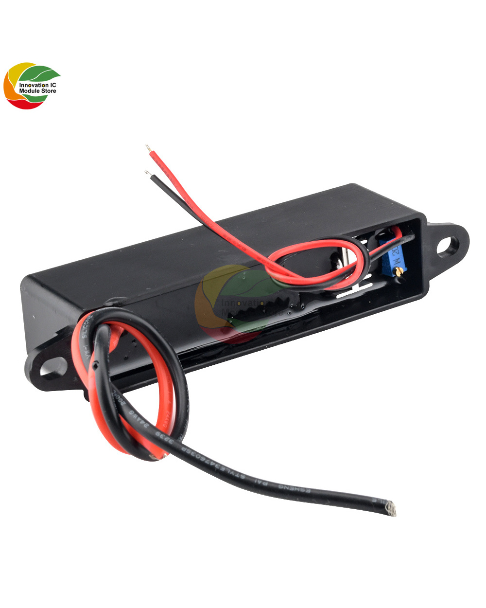 High Voltage Electrostatic Generator Negative Ion Generator Dc12v 15000V To20000v 20Kv Boost Boost Module Negative Ion template