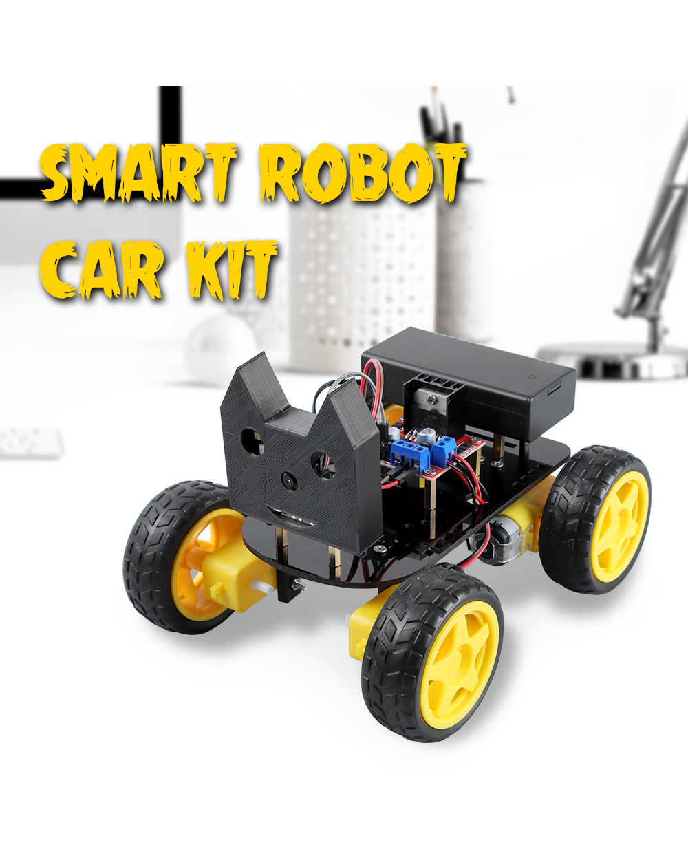 Zhiyitech Esp32 Esp 32 Cam Esp32-Cam Smart Car For Arduino Starter Kit Diy Electronic Project Circuit Board For College template