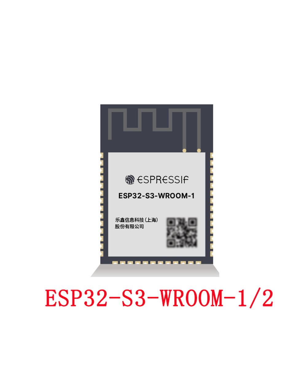 Esp S3 Esp32-S3 Esp32-S3-Wroom-1 Esp32-S3-Wroom-2 Module Of Espressif Esp32-S3 Esp32-S3r2 Esp32-S3r8 N16r8v template