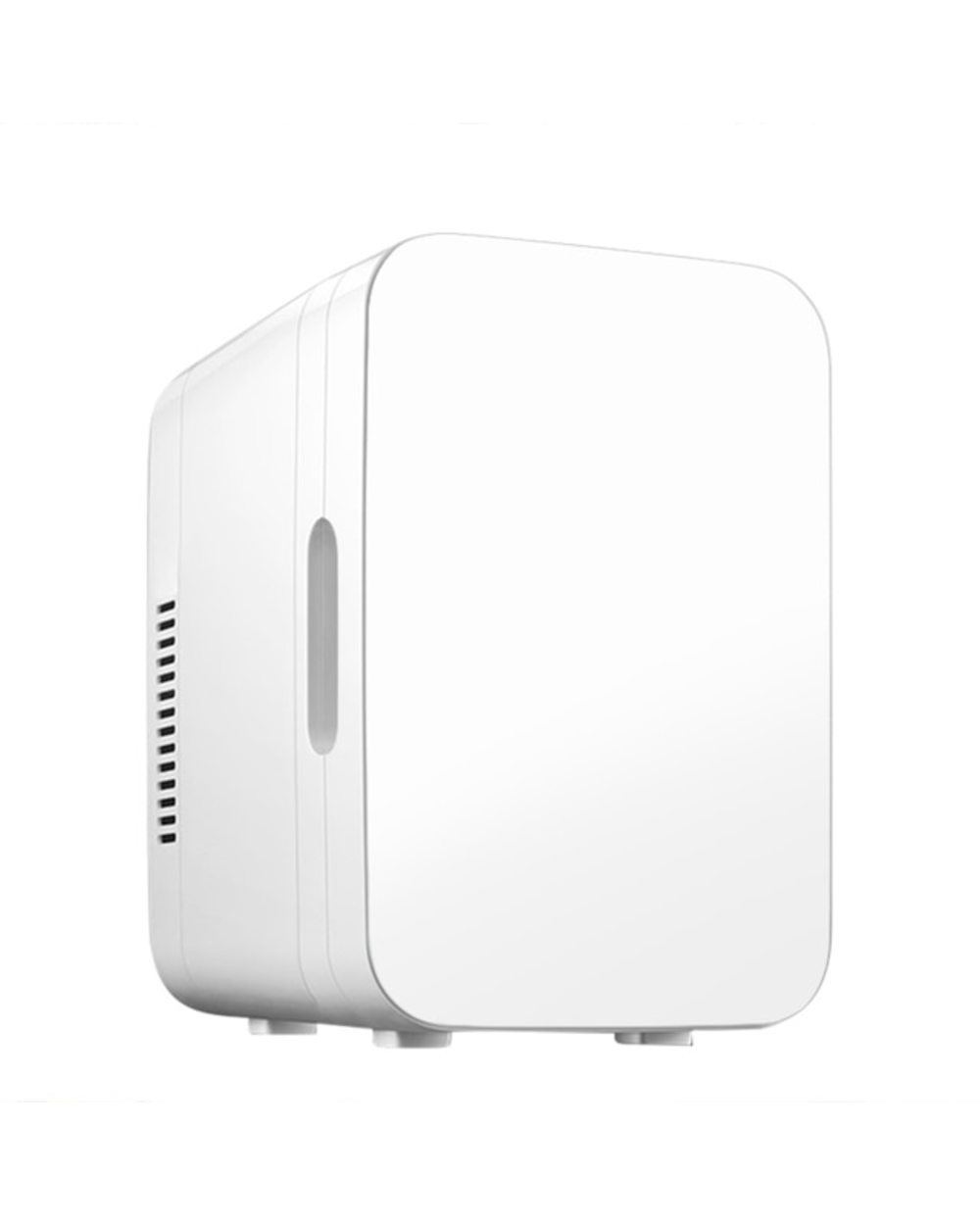 Mini Refrigerator 6L Portable Electric Fridge Silent Cooler Warmer Compact Refrigerators For Home Car Kitchen Picnic Ca template