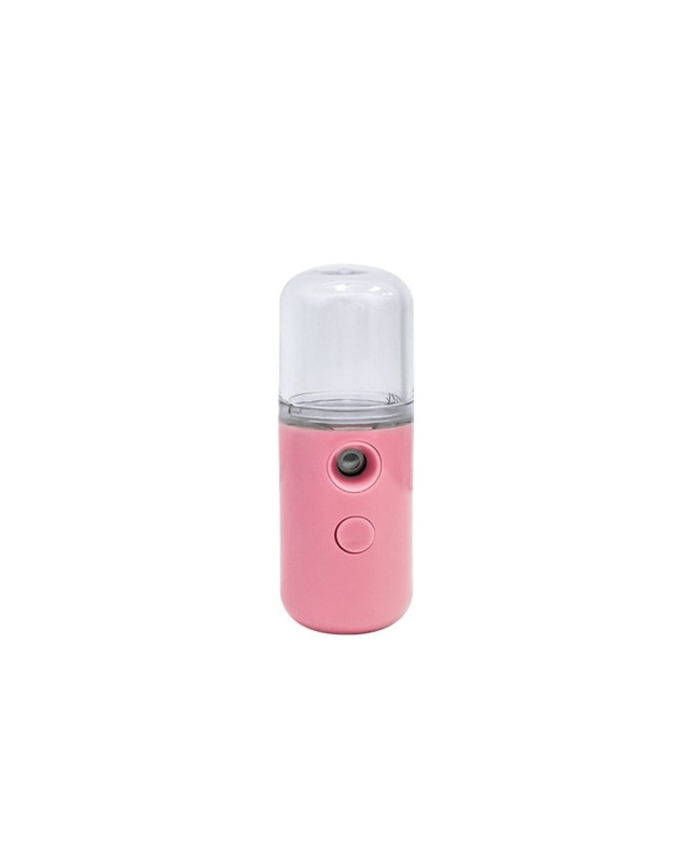 Nano Mist Facial Sprayer Usb Humidifier Rechargeable Nebulizer Face Steamer Moisturizing Instruments Face Skin Care Too template