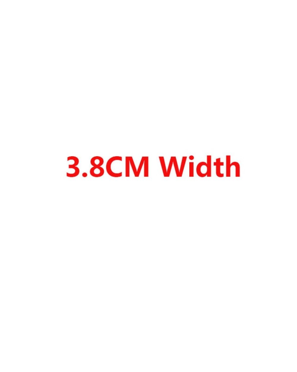 Double-Sided Cow Reversible Leather No Buckle 2.8Cm 3.0Cm 3.3Cm 3.5Cm 3.8Cm Wide Belt Without Automatic Buckle High Qua template
