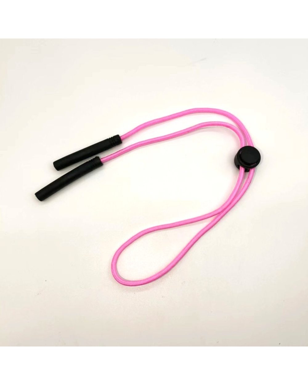Sports Eyeglass Holder Strap Sunglass Cord Men Women Eyewear Retainer With Adjustable Buckles template