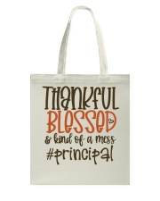 Principal Tote Bag tile