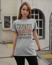 Principal Classic T-Shirt apparel-classic-tshirt-lifestyle-19