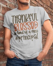 Principal Classic T-Shirt apparel-classic-tshirt-lifestyle-26