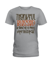 Principal Ladies T-Shirt tile