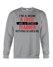 i'm a mom Lolli Crewneck Sweatshirt tile