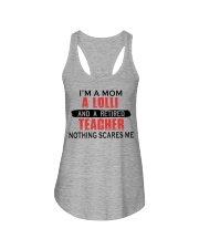 i'm a mom Lolli Ladies Flowy Tank tile