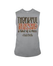 Lab Tech Sleeveless Tee tile