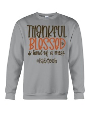 Lab Tech Crewneck Sweatshirt tile