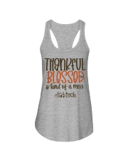 Lab Tech Ladies Flowy Tank tile