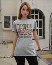 2nd Grade Teacher Classic T-Shirt apparel-classic-tshirt-lifestyle-19