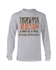 2nd Grade Teacher Long Sleeve Tee tile