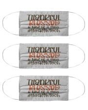 Health Tech Mask tile