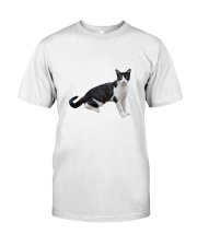 Rescue Mascot Classic T-Shirt thumbnail