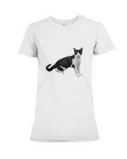 Rescue Mascot Premium Fit Ladies Tee thumbnail