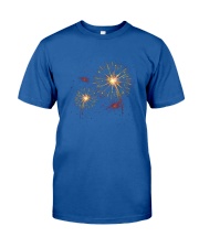Modern designer trends Classic T-Shirt thumbnail