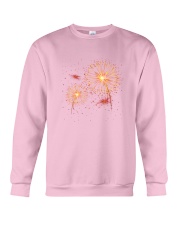 Modern designer trends Crewneck Sweatshirt thumbnail