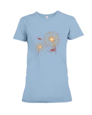 Modern designer trends Premium Fit Ladies Tee thumbnail