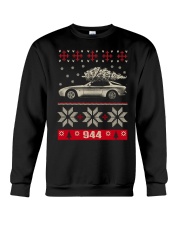 944 Christmas Tree Crewneck Sweatshirt tile